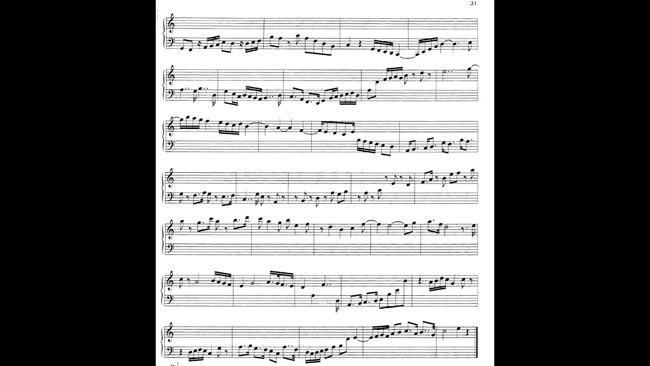 Poltronieri, esercizi progressivi di solfeggi parlati e cantati, primo corso. Esercizio 28