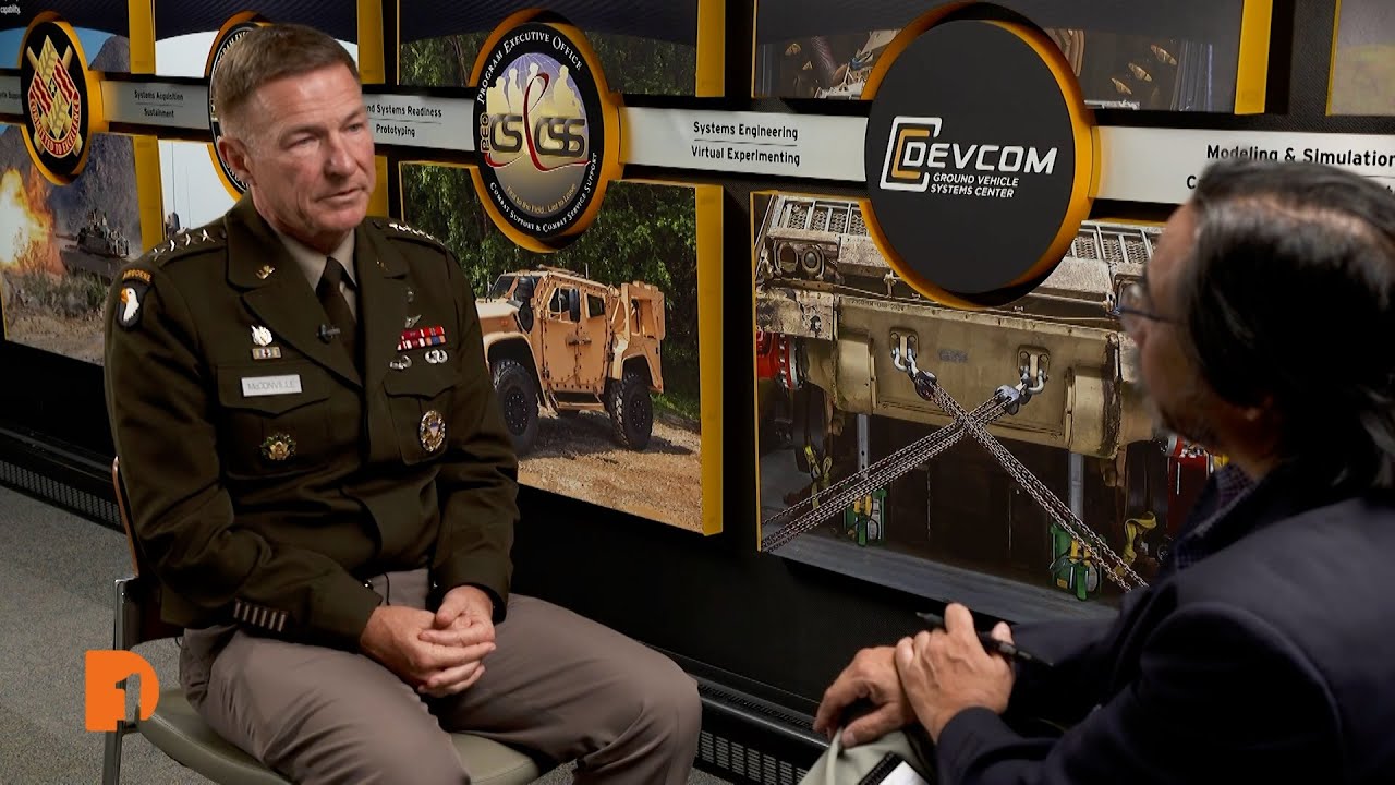 Soldier Shortage: Youth obesity, academic outcomes, labor deficits affecting U.S. Army recruitment
