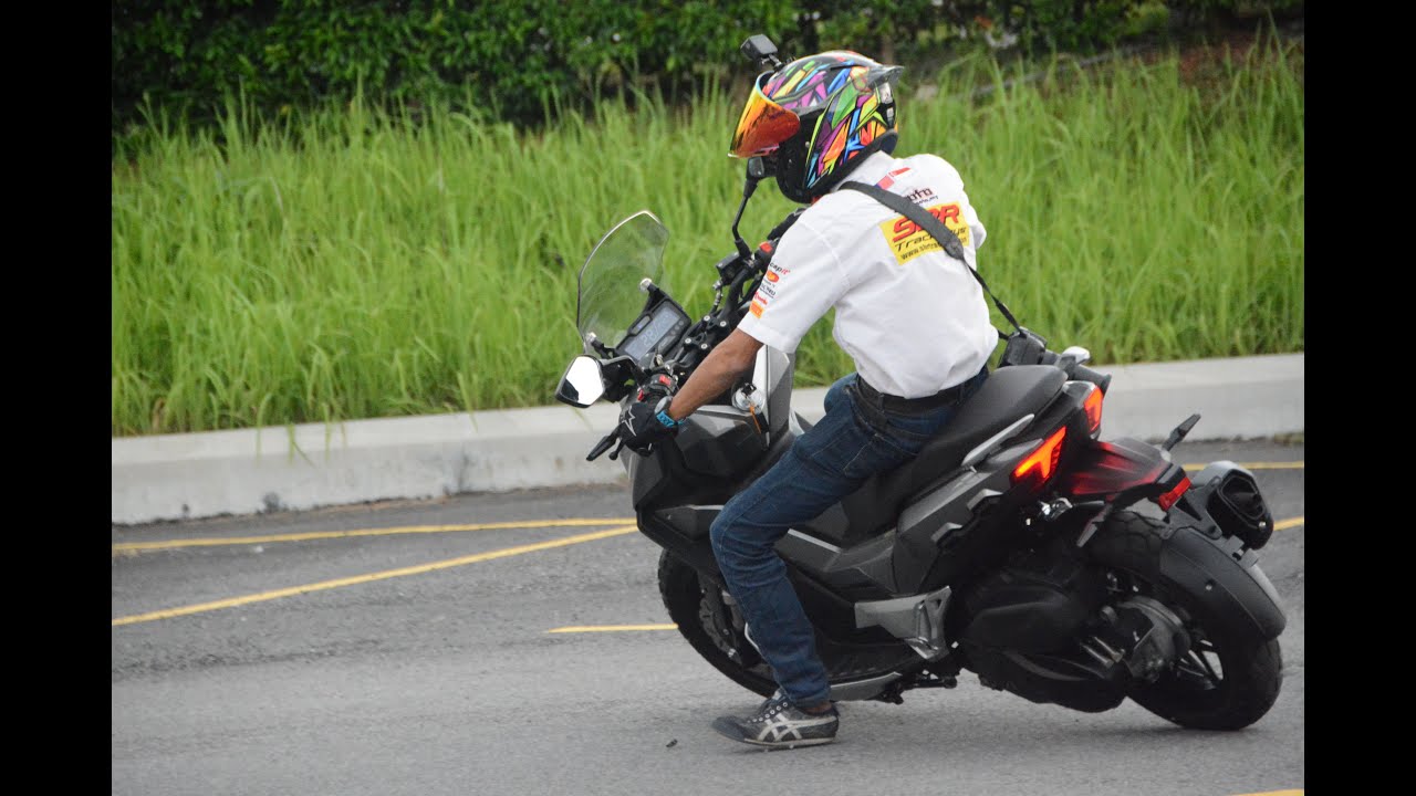 MForce Previews Two New Scooters: SYM Jet X 150 & WMoto Xtreme 150i