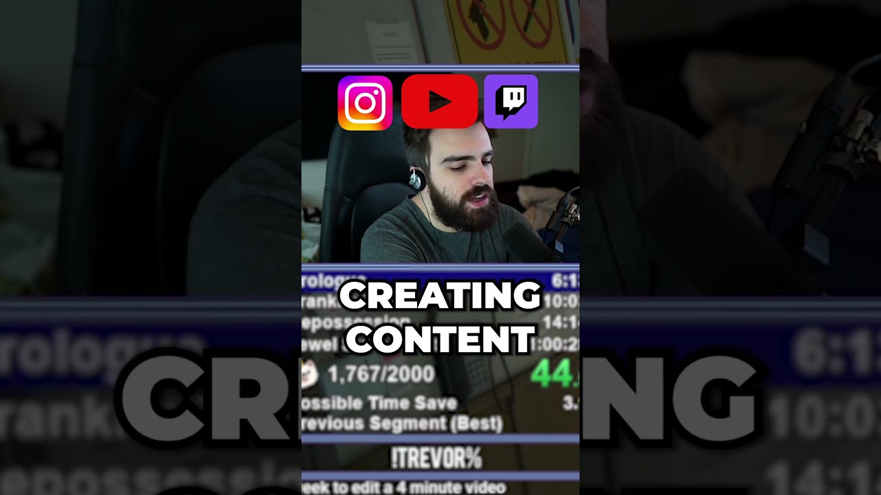 Advice For Young Content Creators #gta5 #gtav #gtaonline - DarkViperAU