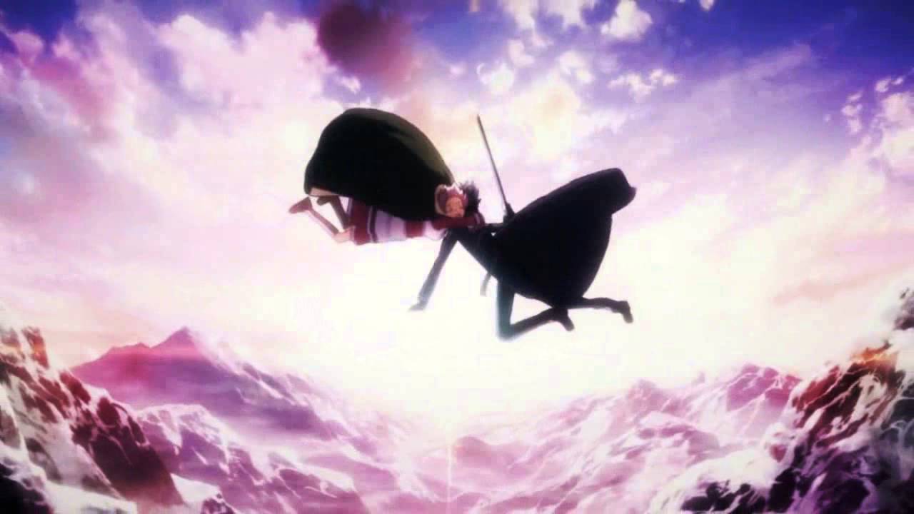 [ AKATSUKI TEAM ] - [