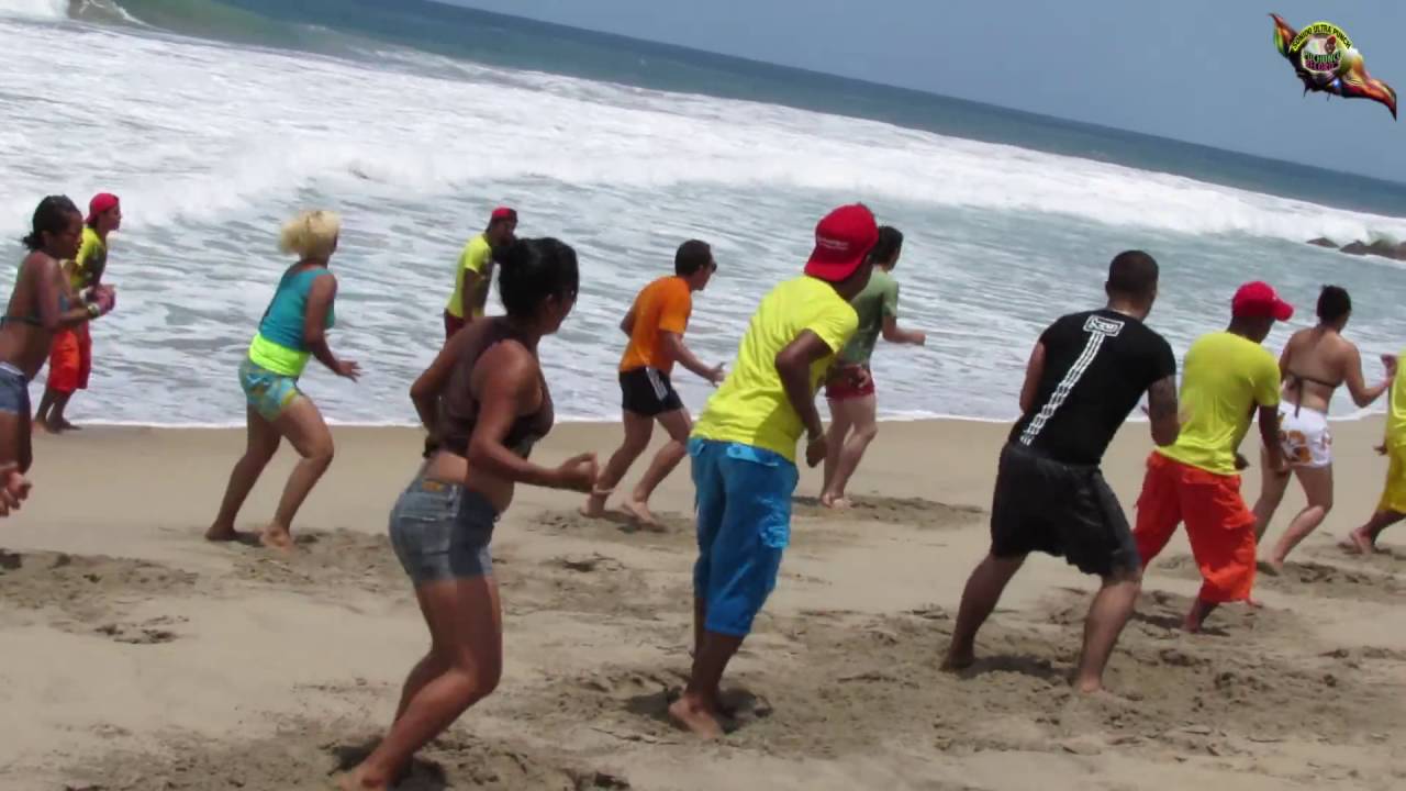 Ritmo Ardiente - ♪ ♫ ( Los Hijos De La Banda ) ♪ ♫