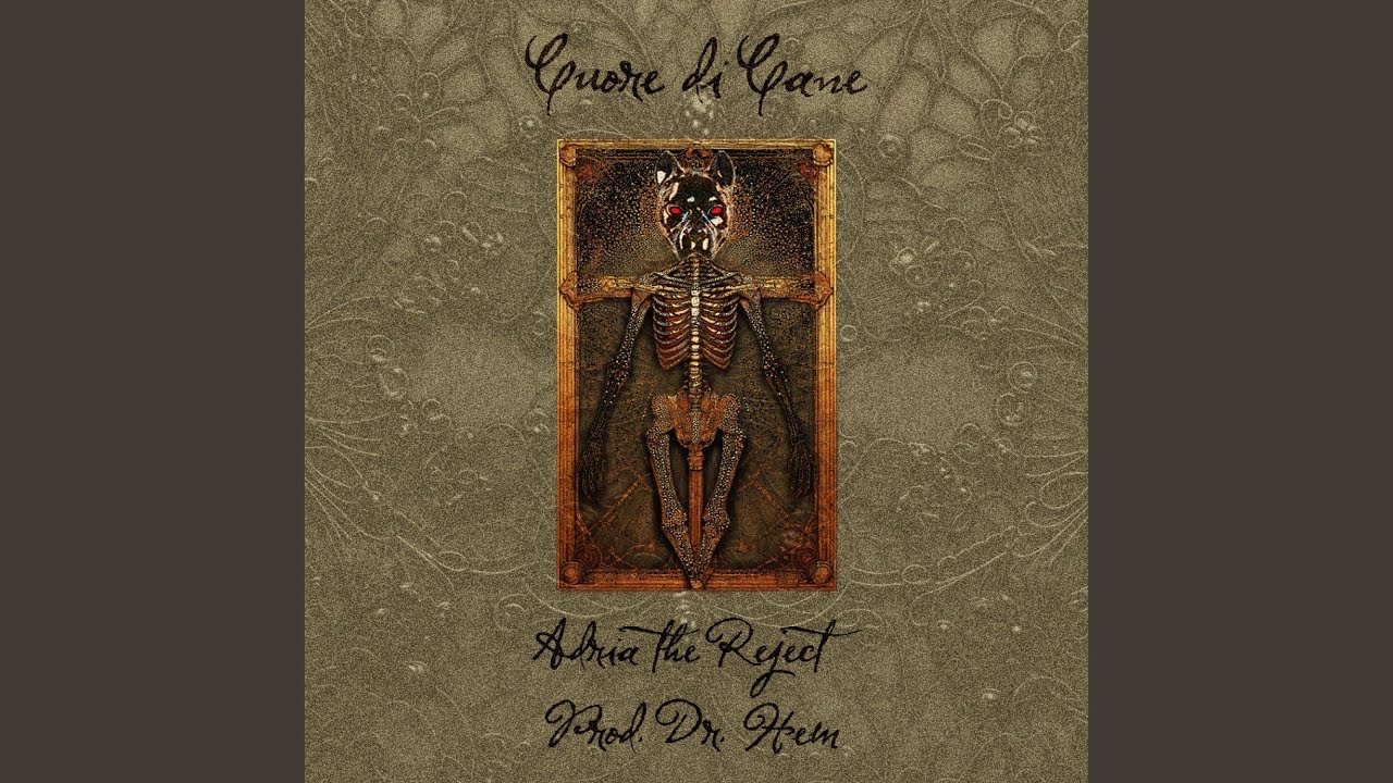 Cuore di cane (feat. Dr. Hem)