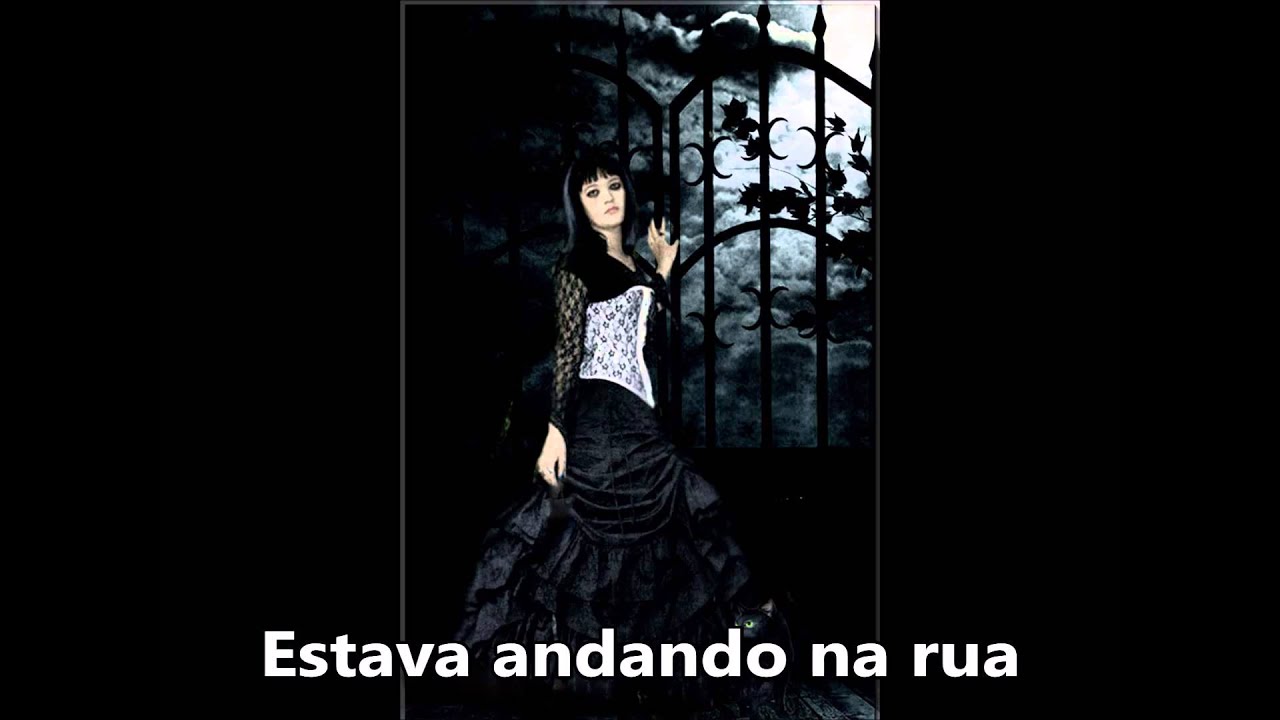 Dama da Noite 
