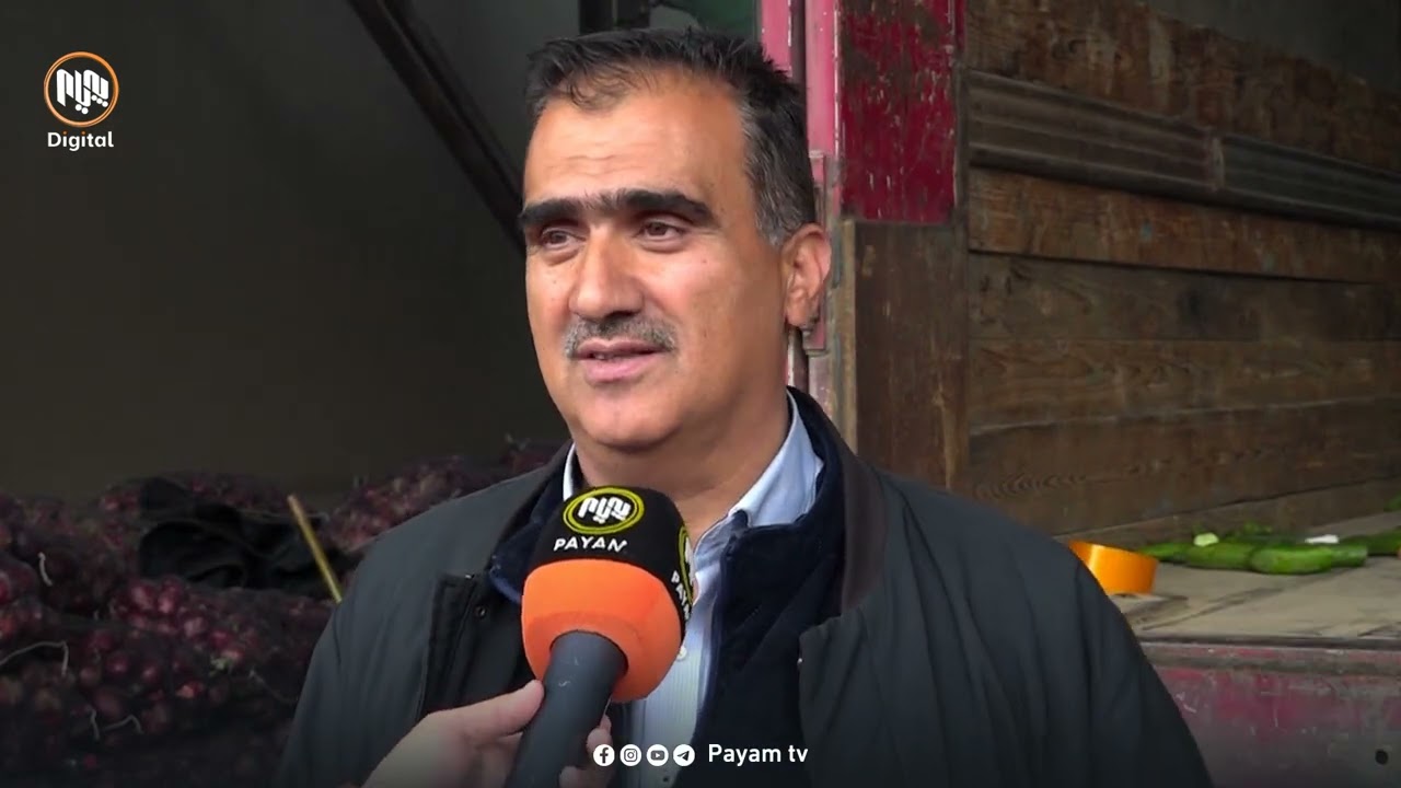 داخستنی زۆربەى دەروازەكانی ئێران نرخی خۆراكی لە هەرێم گران نەكردووە