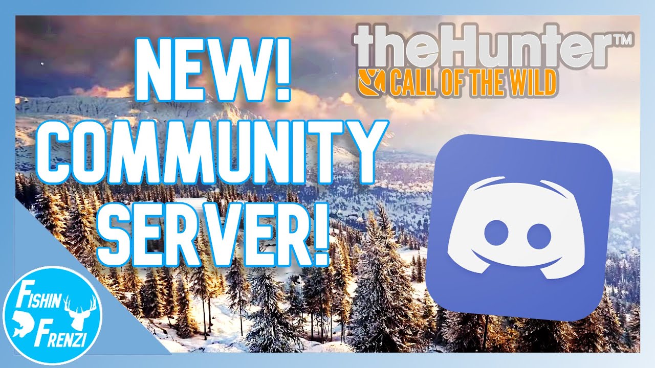NEW!! COTW Community Discord Server! A Place For Small Creators To Share!
