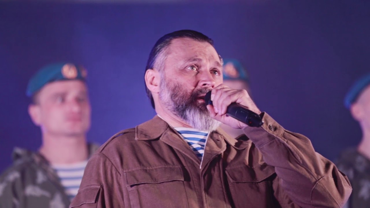 Вера вечна, Вера славна, наша Вера Православна! (от.Віктор Хоменко)