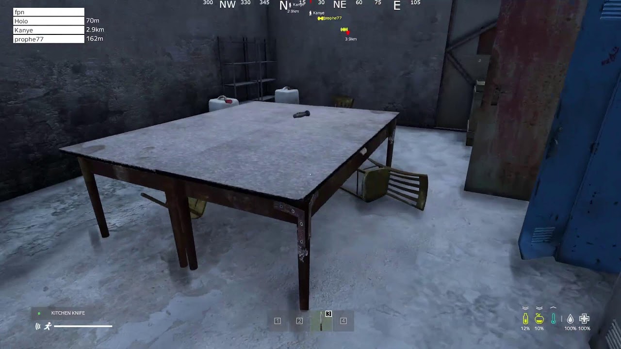 dayz 4 stack