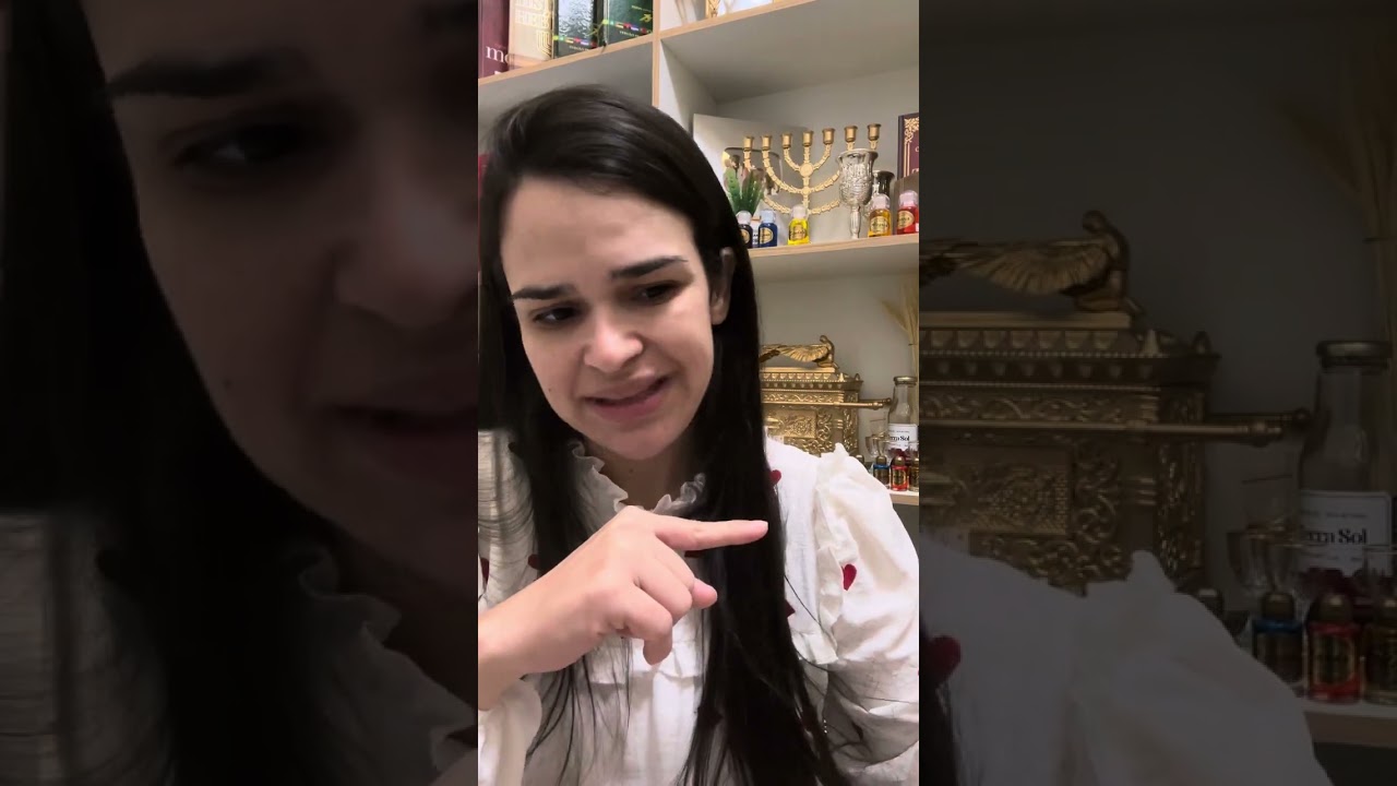 Querem te envergonhar fique atenta!