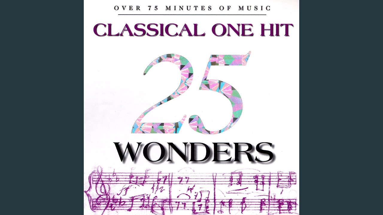 Canon in D Major