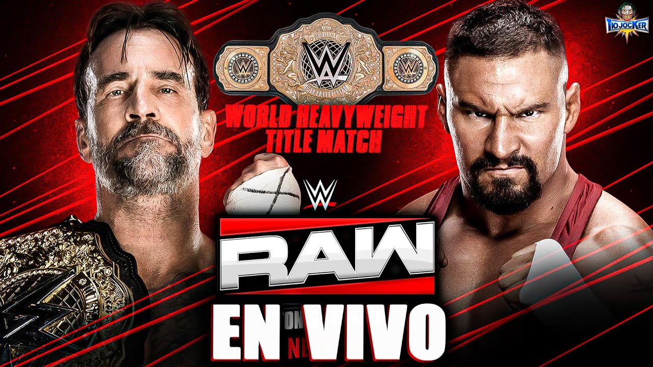 🔴HOY SER&Aacute; EL MEJOR RAW DEL A&Ntilde;O DICE TRIPLE H 😂 1ER RAW DEL A&Ntilde;O - RAW REVIEW