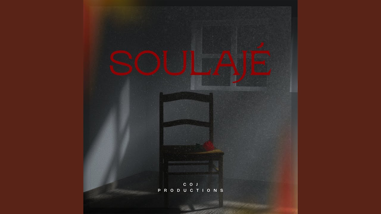 SOULAJÉ