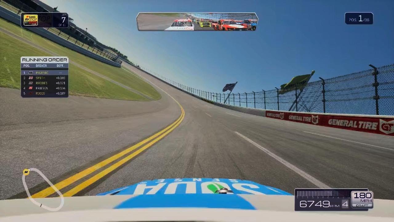 HOLD YOUR BREATH!
