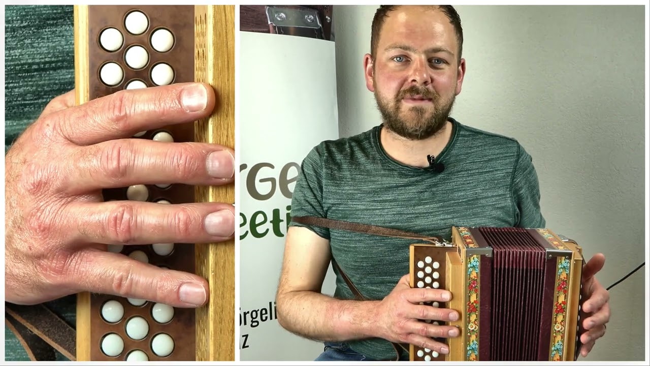 Kilchbergsieger Eugen Hasler - Paul Lüönd (Lernvideo)