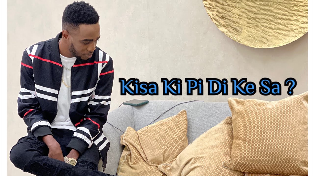 Zo-Manno_Kisa Ki Pi Di Ke Sa? (04 Album Nou Legal_Video Lyrics)