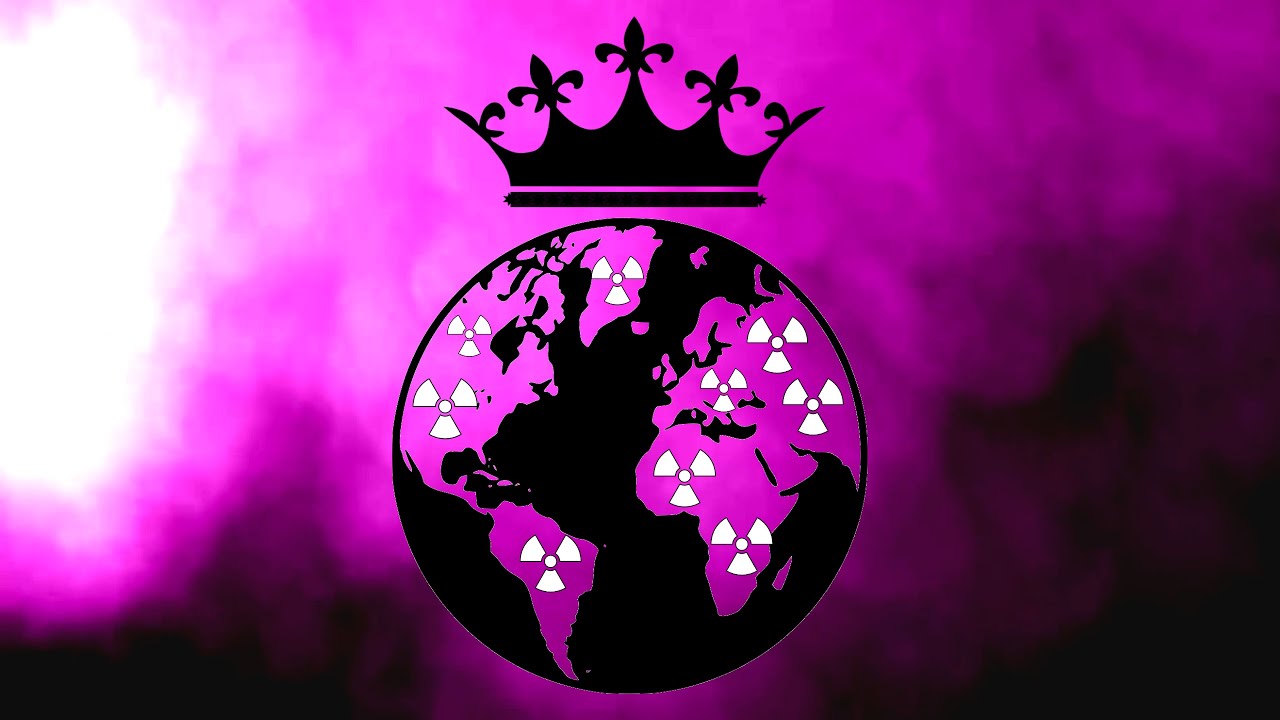 EAS Scenario Special - Radioactive Queen II