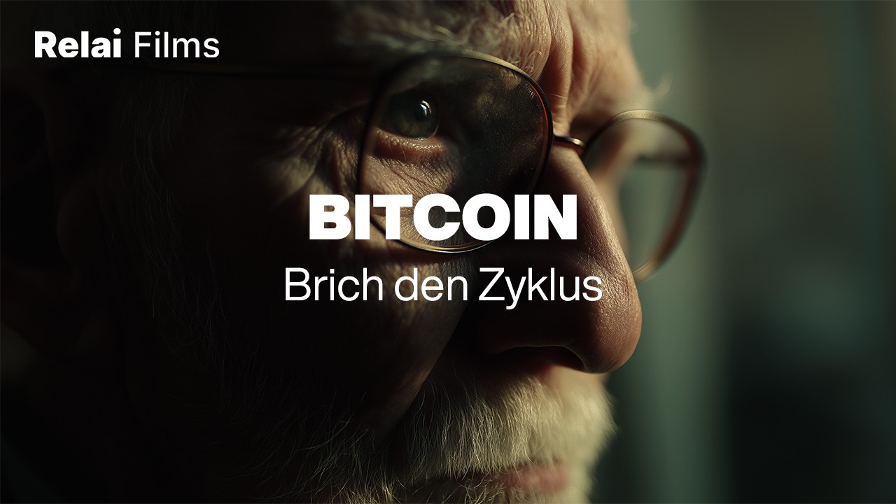 Bitcoin: Brich den Zyklus