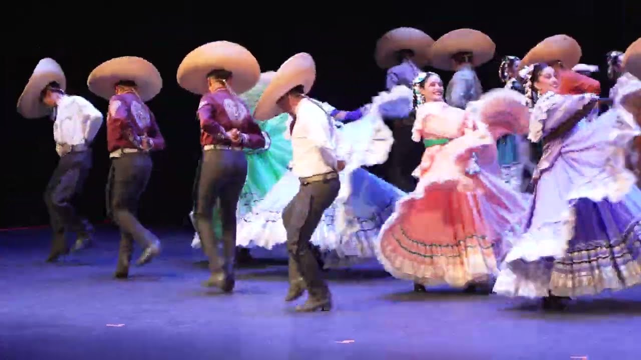 JALISCO - ACADEMIA NUEVO JALISCO
