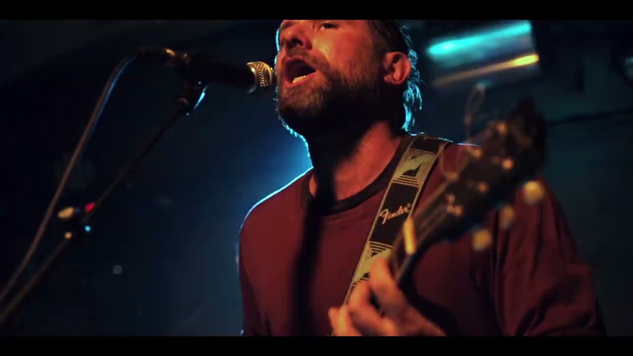 Broken Lock - Post Modern Song