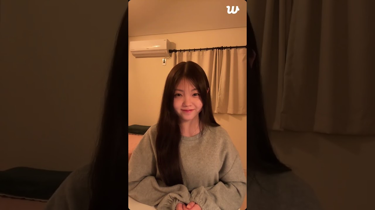 250201 클라씨CLASS:y 위버스라이브 '벌써 2월이야,,' (리원 보은)
