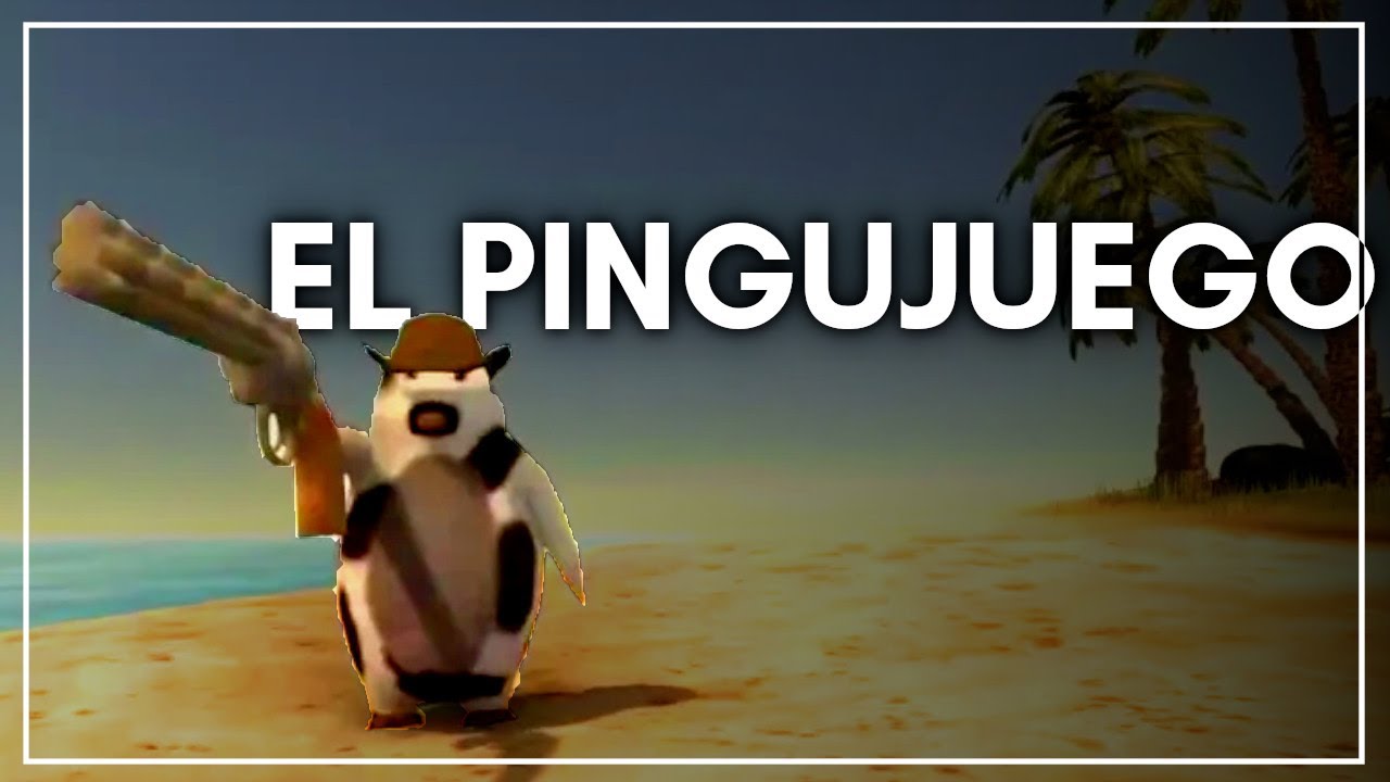 Pingujuego