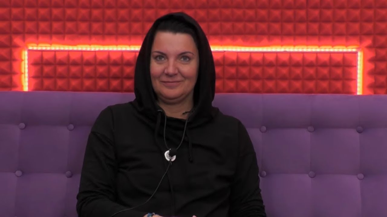 Iza i Kuba za karę nie mogli odezwać się do innych mieszkańców! [Big Brother]