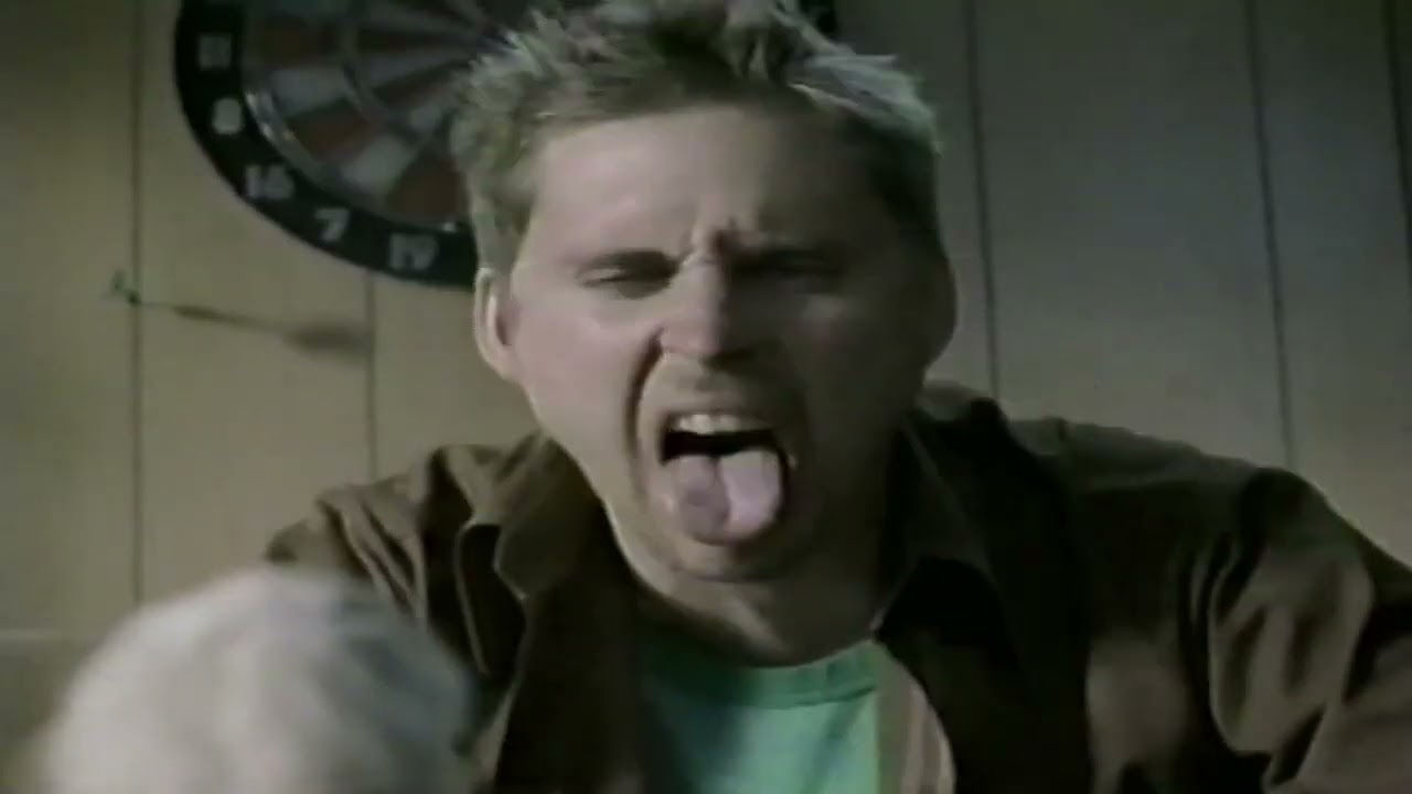 Adult Swim & CN commercials from November 3rd, 2002
