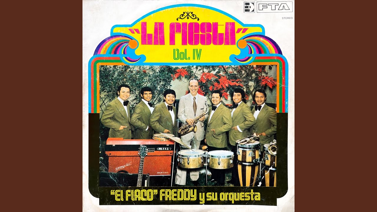 Lamento En La Selva / La Coqueta