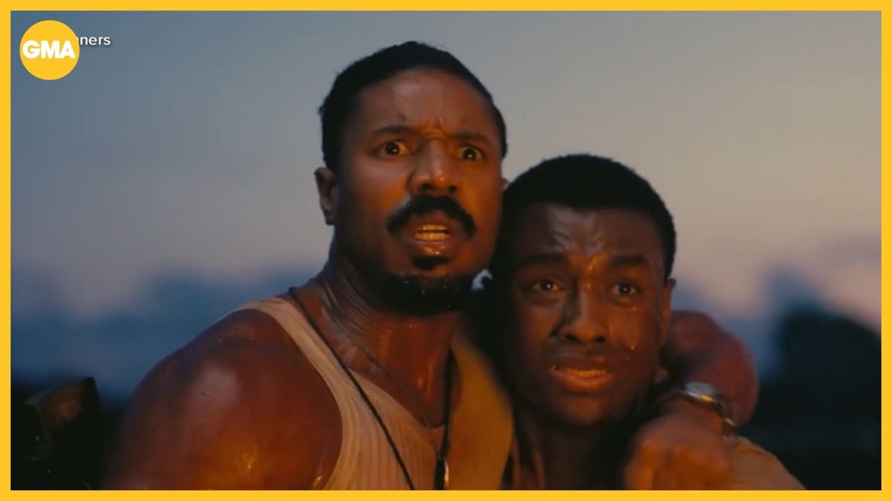 'Sinners' makes Oscars history with 16 nominations