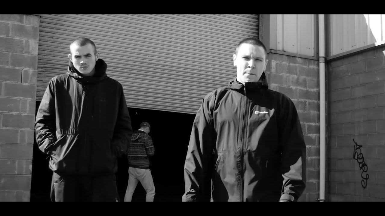 Shadoh - #HWTH Featuring Kief Broonz (NET VIDEO)