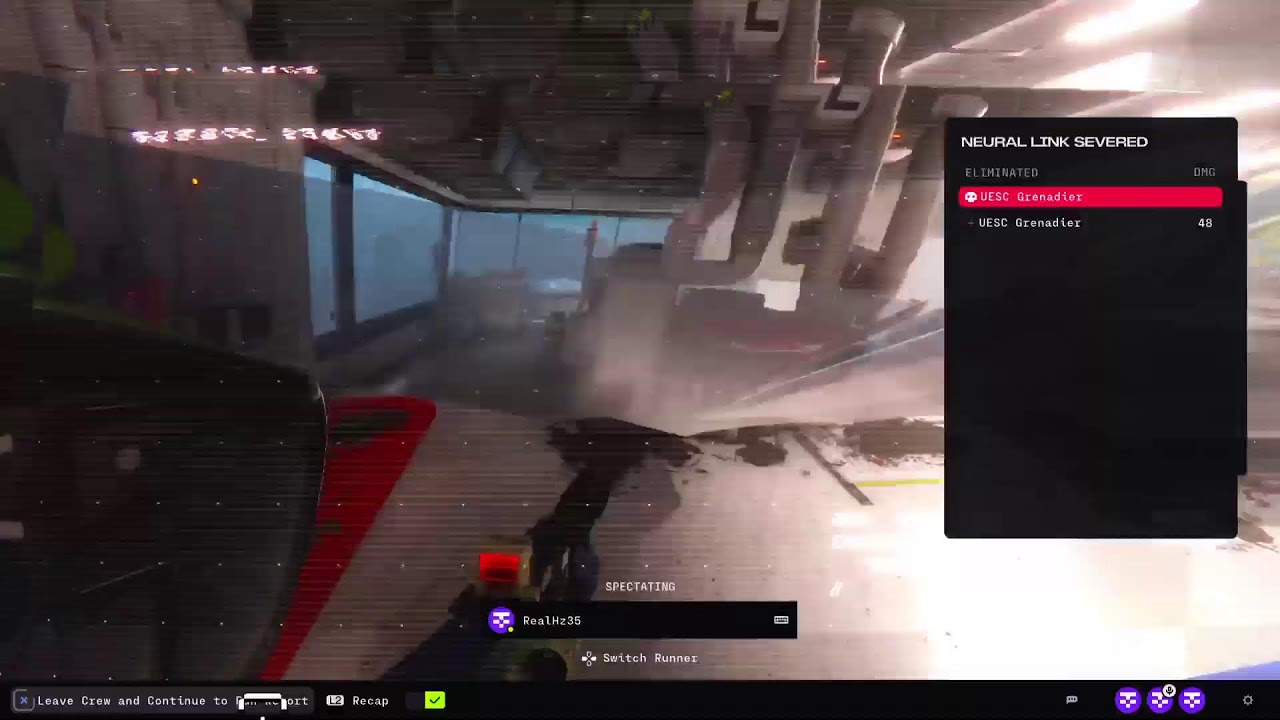 Marathon Beta