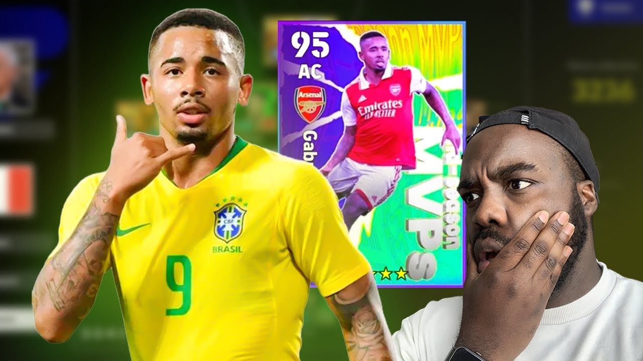 DO BRAZIL EN DOUCEUR !! - eFootball 2026 - PS5