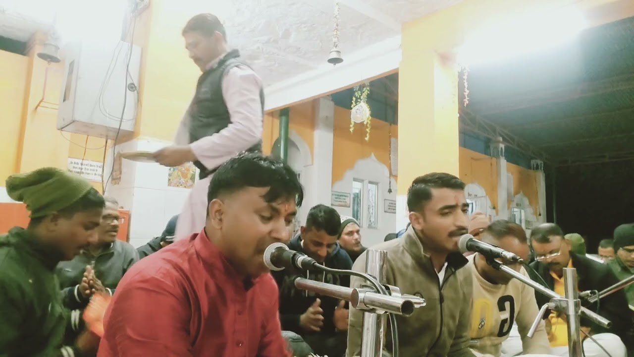 Sundarkand path,tarj Ram ke nam bina re murkh