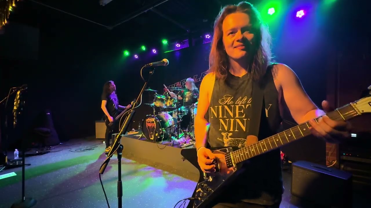 Parallel [Dad] Lives: Full Set (With Special Guest) Live At 1614 In High Point NC 3/14/26