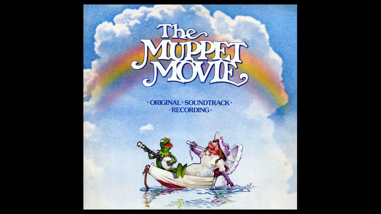 The Muppet Movie - Rainbow Connection (Instrumental)