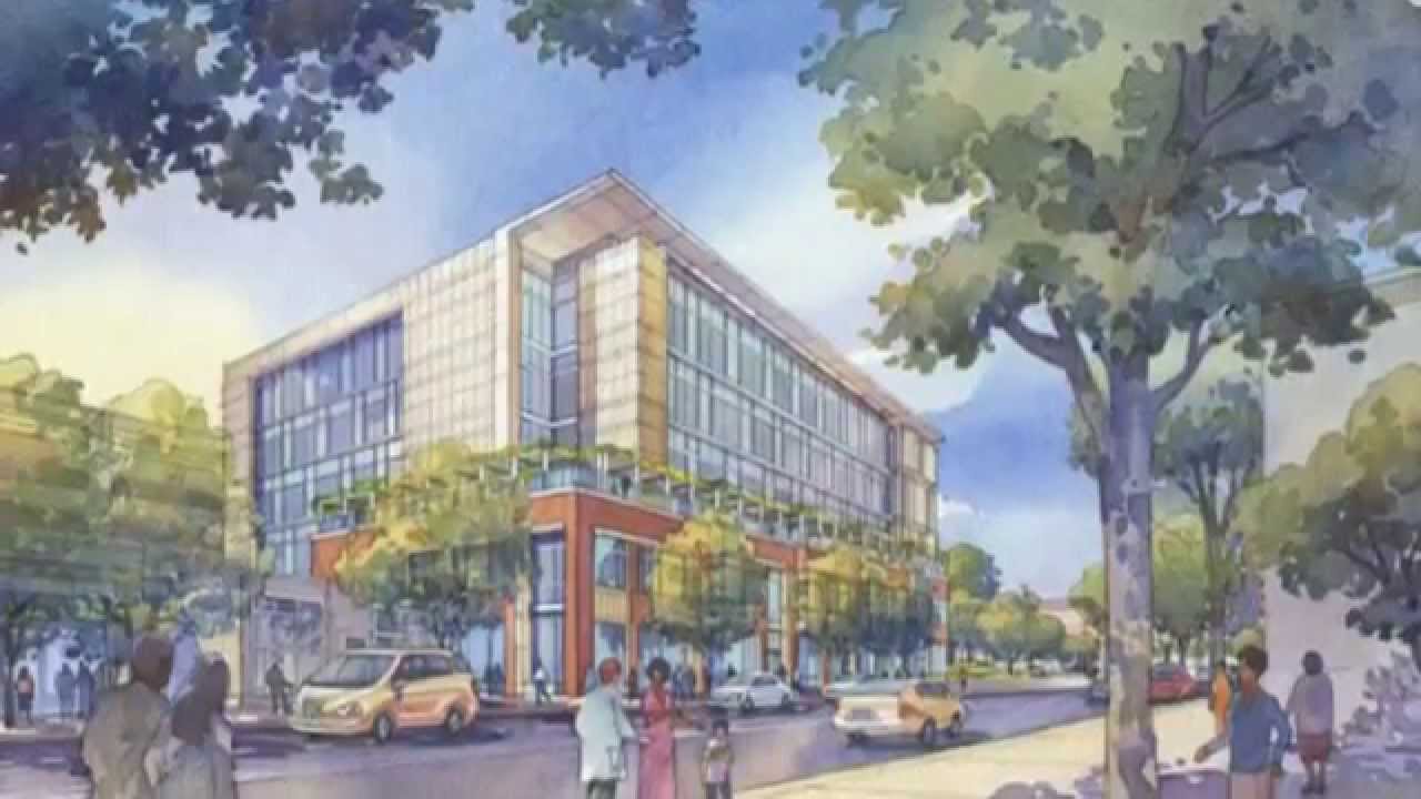 The Story of UVA Children's Hospital