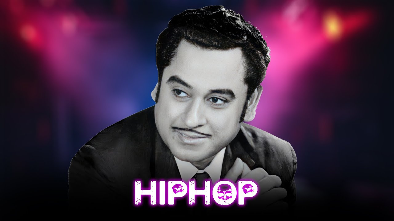 Nayan Sarasi Keno Bhorechhe Jale HipHop