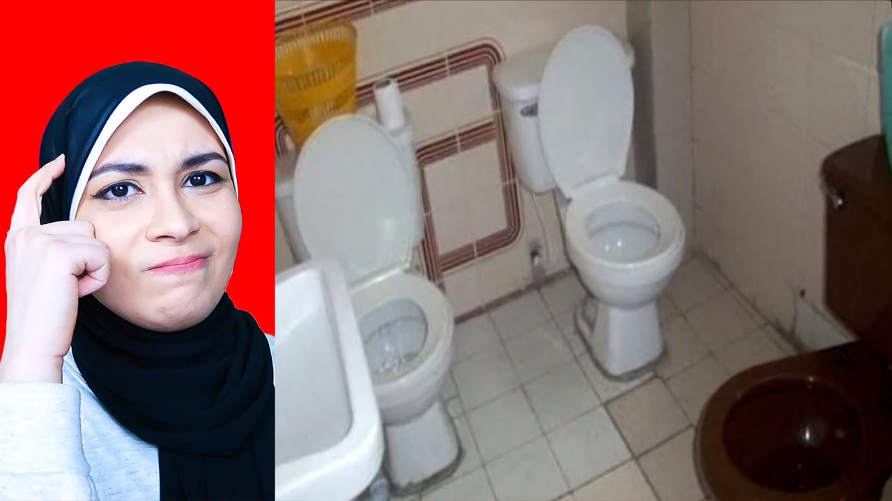 أغبى التصميمات الهندسية بالعالم!!!🥵👽