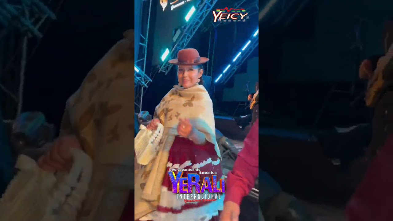 Yerali: los gigantes de América /tu amor no vale nada 