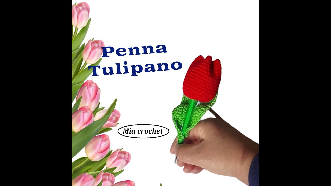 Penna Tulipano🌹