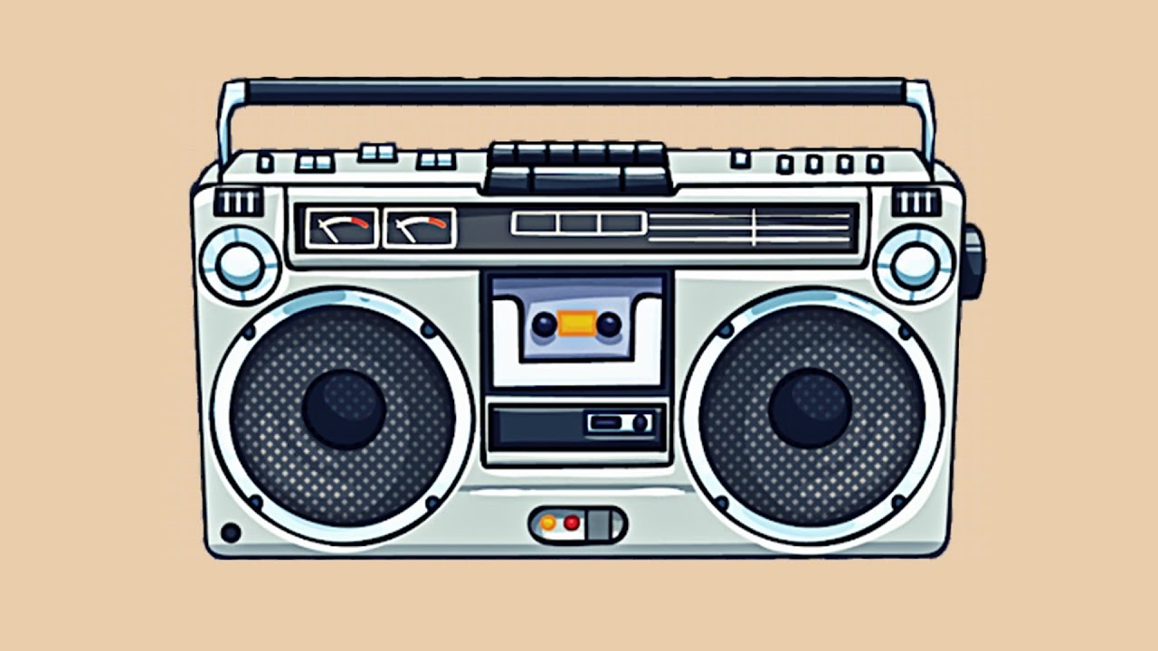 [FREE] Old School Rap Instrumental Beat 2021