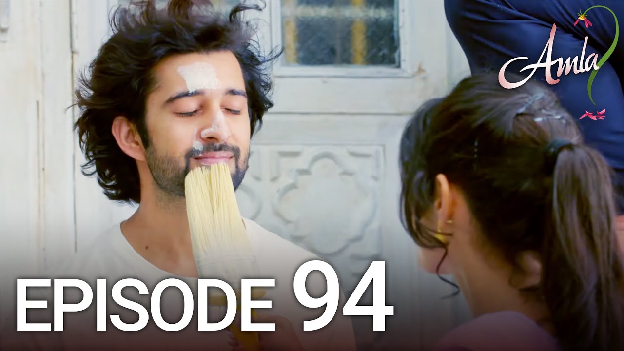 Amla Episode 94 | Hindi Drama | Kya Qusoor Hai Amala Ka?