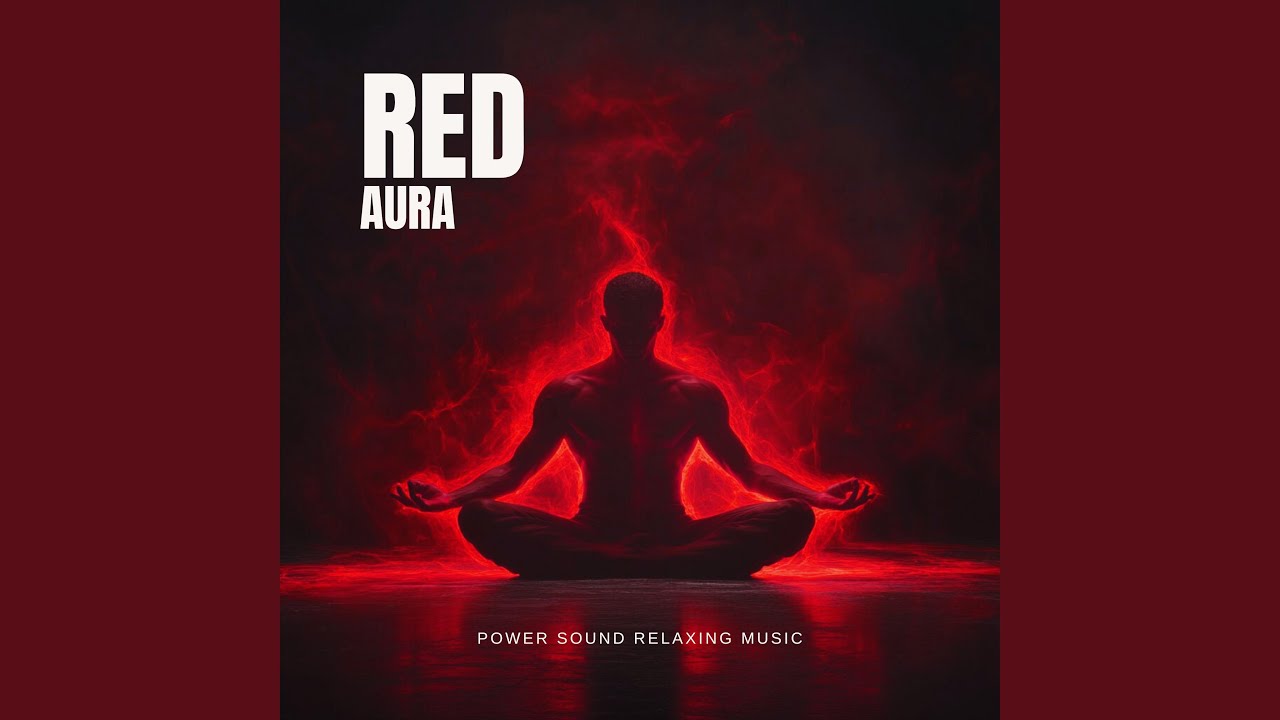 Red Aura