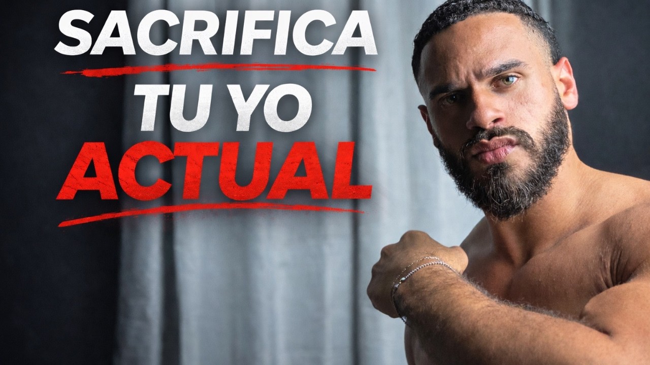 La Vida que Quieres Exige dejar de ser Quien Eres