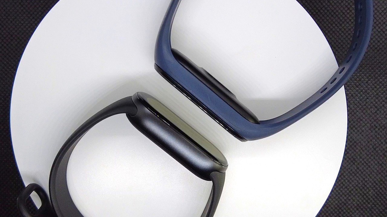 Mi Band Murió 😱 Ahora Pruebo la Xiaomi Smart Band 9 ¡Sorpresa!