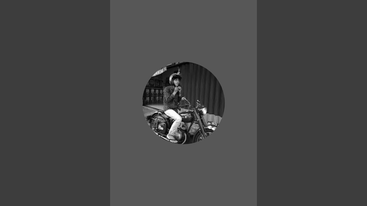 Oji Ramadhani sedang live sekarang!