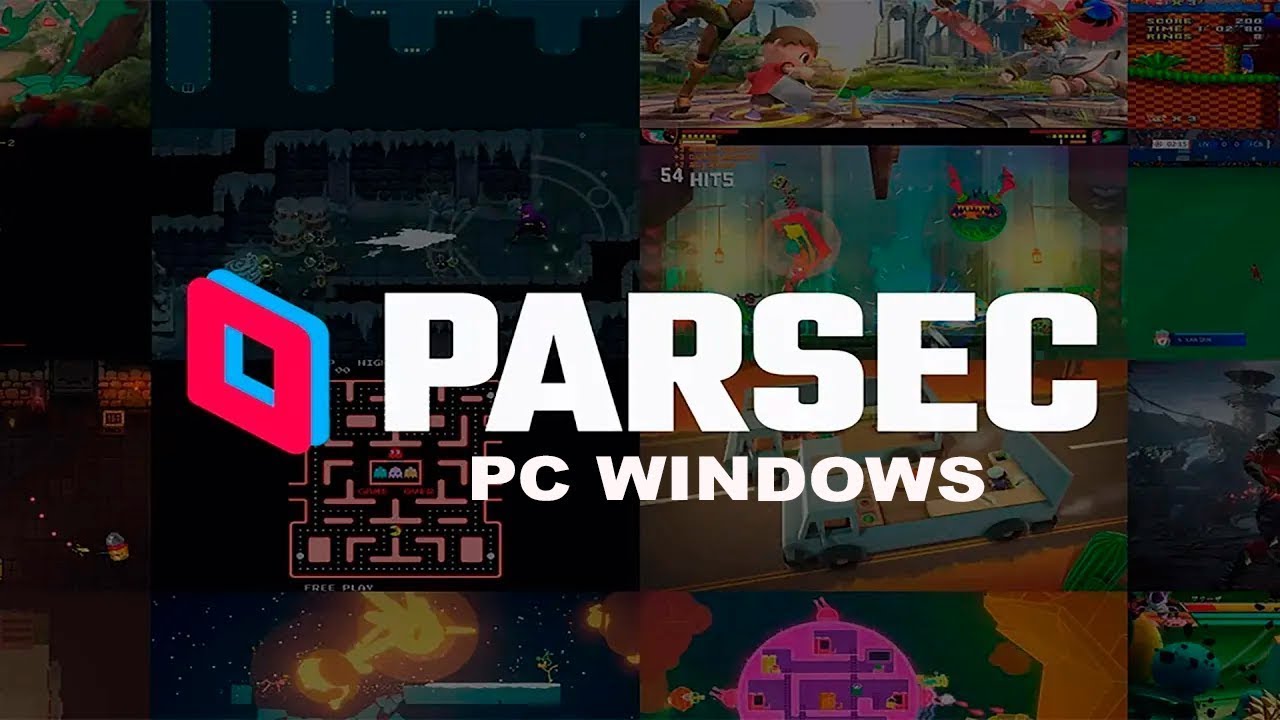 Parsec PC: Como Instalar, Criar a Conta e Configurar o Parsec no PC