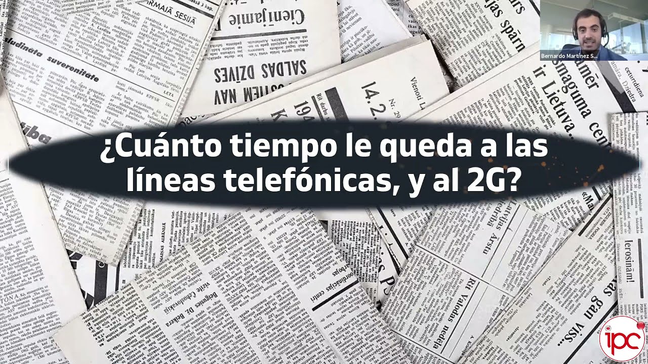 Webinar : Monitorear Alarmas en la Transformación Digital.