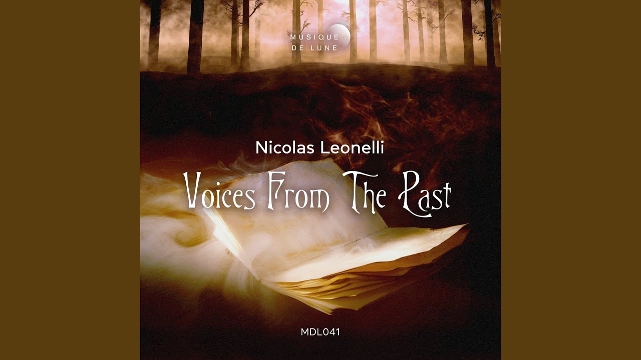Voices From the Past