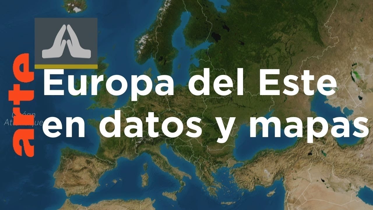 Europa del Este: los Pa&iacute;ses B&aacute;lticos, Polonia y Hungr&iacute;a | ARTE.tv Documentales